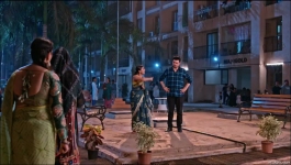 Main Hoon Saath Tere - 5th May 2024